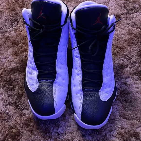 Jordan | Shoes | Im Selling My Jordan 3 He Got Game Worn  display picture 1